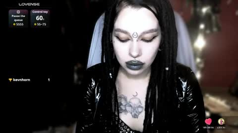 Alex Succubus online show from 05/14/26, 04:41