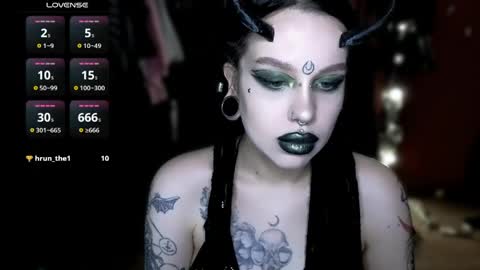Alex Succubus online show from 05/22/26, 11:27
