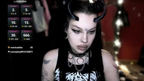 Alex Succubus online show from 05/23/26, 04:50