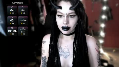 Alex Succubus online show from 06/08/26, 05:30