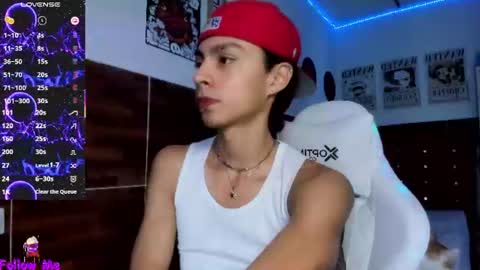 Alex online show from 06/11/26, 03:43