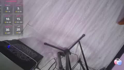 Alex Tehir online show from 10/19/25, 01:01