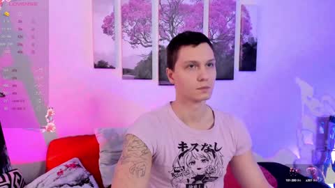Alex WandHot online show from 12/15/24, 06:29