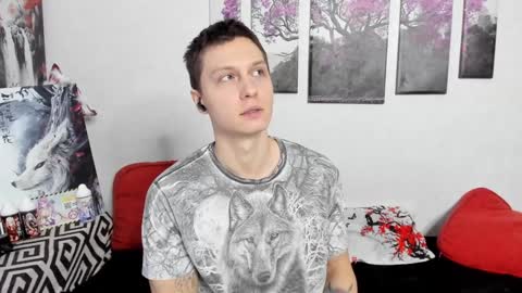 Alex WandHot online show from 12/20/24, 05:57