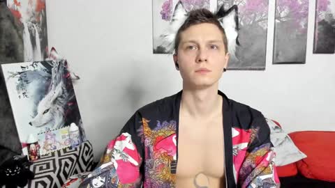 Alex WandHot online show from 12/21/24, 11:11