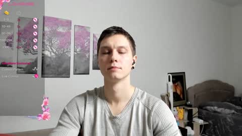 Alex WandHot online show from 12/24/24, 10:33