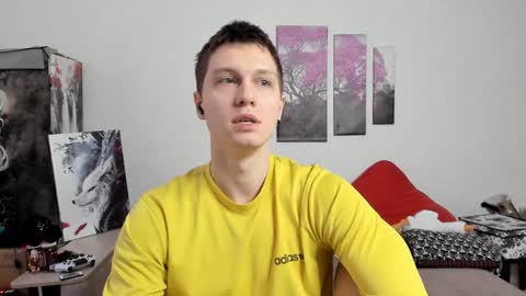 Alex WandHot online show from 12/28/24, 06:17