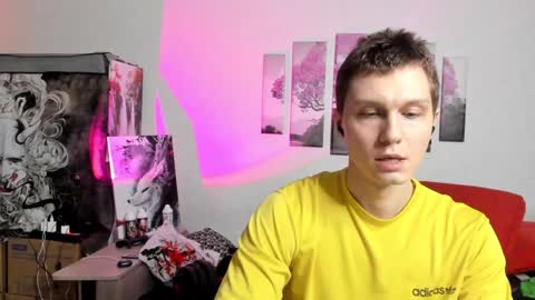 Alex WandHot online show from 12/28/24, 12:24