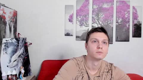 Alex WandHot online show from 01/06/25, 05:41