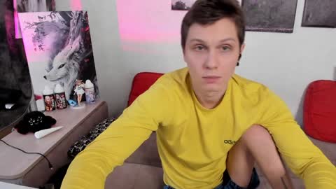 Alex WandHot online show from 01/08/25, 09:21