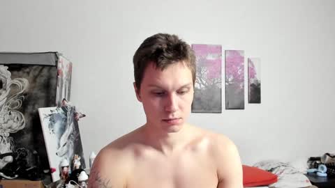 Alex WandHot online show from 01/08/25, 11:41