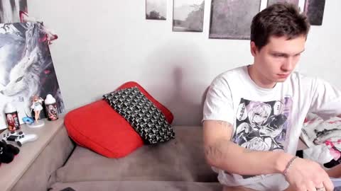 Alex WandHot online show from 01/09/25, 11:47