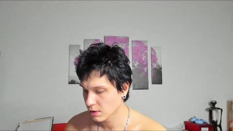 Alex WandHot online show from 12/01/25, 01:27