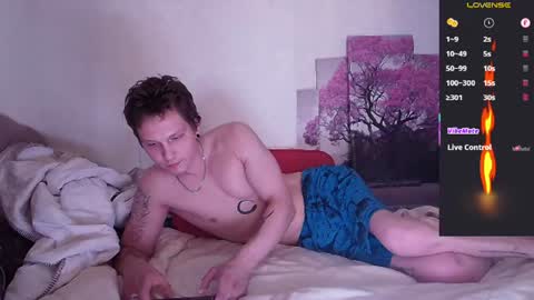 Alex WandHot online show from 06/14/26, 03:19