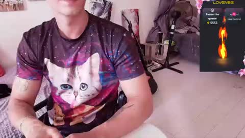 Snapshot of alex_wandhot chatting on 07/16/26, 06:52 Alex WandHot online show from 07/16/26, 06:52