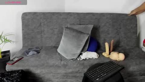 Alex Woll online show from 09/20/25, 07:42