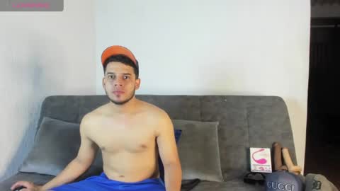 Alex Woll online show from 07/27/26, 04:19