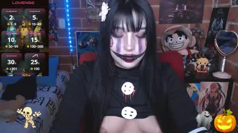 ALEXA online show from 10/31/25, 06:53