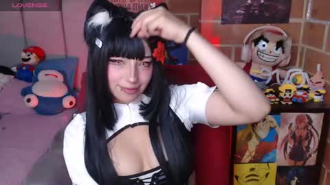 Snapshot of alexa19pretty chatting on 07/01/26, 08:41 ALEXA online show from 07/01/26, 08:41