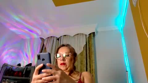Alexa online show from 07/19/26, 11:19
