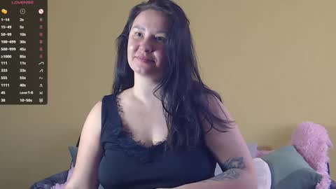 Snapshot of alexa__lexie chatting on 09/26/25, 08:40 Alexa online show from 09/26/25, 08:40