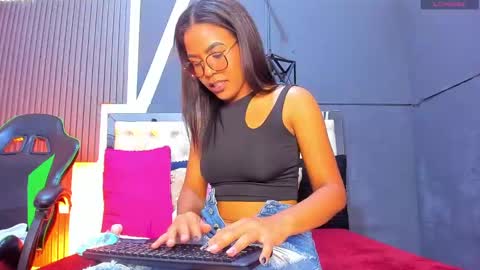 alexa andherson online show from 01/08/25, 06:41