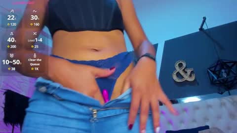 alexa andherson online show from 02/26/25, 06:21
