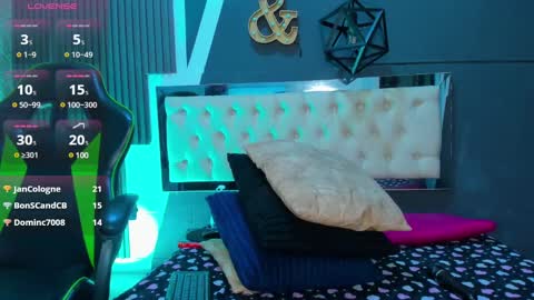 alexa andherson online show from 03/01/25, 12:39