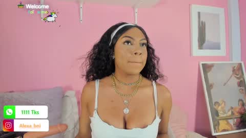 Alexandra  online show from 01/16/25, 06:14
