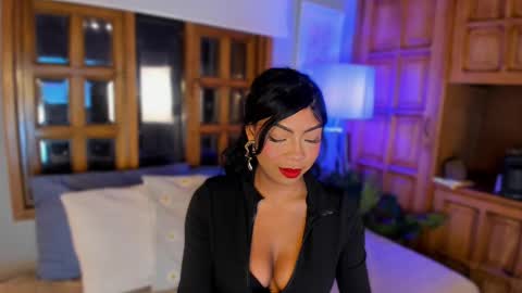 Alexandra  online show from 03/04/25, 05:00