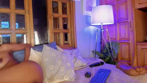 Alexandra  online show from 03/11/25, 07:37