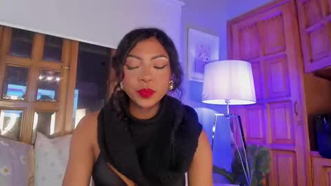 Alexandra  online show from 03/12/25, 07:02