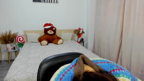 Alexa online show from 12/16/24, 09:03