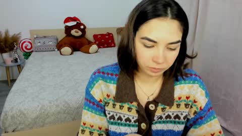 Alexa online show from 12/31/24, 09:21