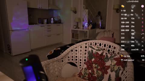 Little Duck homie online show from 02/21/25, 01:11