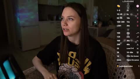 Little Duck homie online show from 03/07/25, 05:06