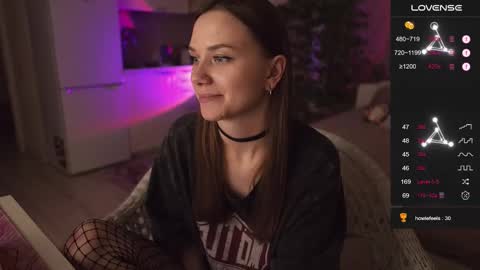 Little Duck homie online show from 09/11/25, 04:18