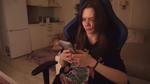 Little Duck homie online show from 09/21/25, 03:35