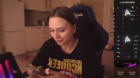 Little Duck homie online show from 10/03/25, 04:04