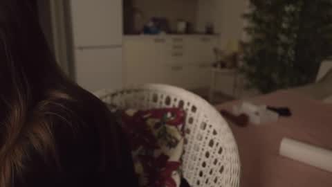 Little Duck homie online show from 10/04/25, 03:43