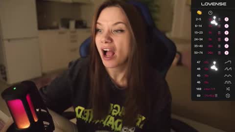 Little Duck homie online show from 10/09/25, 03:43