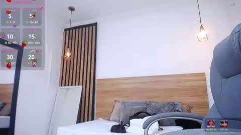 Alexa Forbes online show from 07/17/26, 02:40