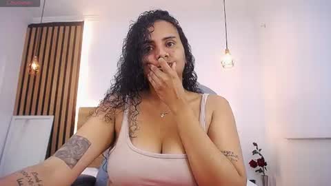 Alexa Forbes online show from 07/22/26, 03:31
