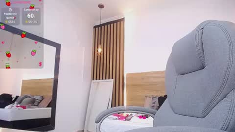 Alexa Forbes online show from 07/24/26, 03:04