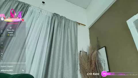 alexa_foxx27 online show from 09/13/25, 09:03