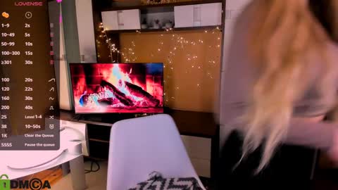 Alexa online show from 12/08/24, 12:52