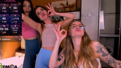 Alexa online show from 12/08/24, 07:22