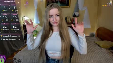 Alexa online show from 02/18/25, 06:04