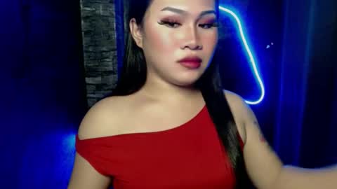 alexa_hansung online show from 10/25/25, 08:11