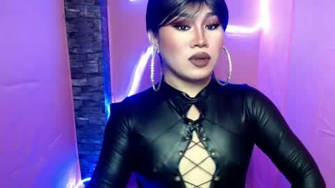 alexa_hansung online show from 11/03/25, 11:11